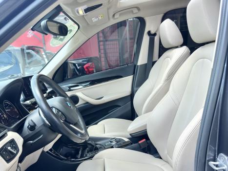 BMW X1 2.0 16V 4P SDRIVE 20I X-LINE ACTIVEFLEX TURBO AUTOM�TICO, Foto 7