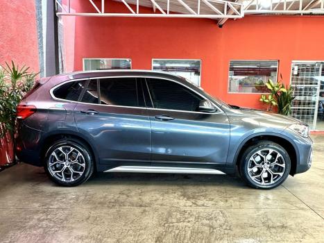 BMW X1 2.0 16V 4P SDRIVE 20I X-LINE ACTIVEFLEX TURBO AUTOM�TICO, Foto 25