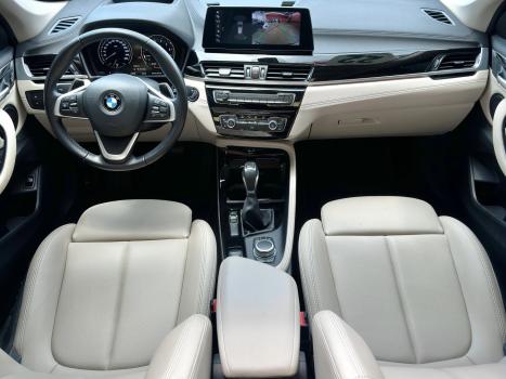 BMW X1 2.0 16V 4P SDRIVE 20I X-LINE ACTIVEFLEX TURBO AUTOM�TICO, Foto 10
