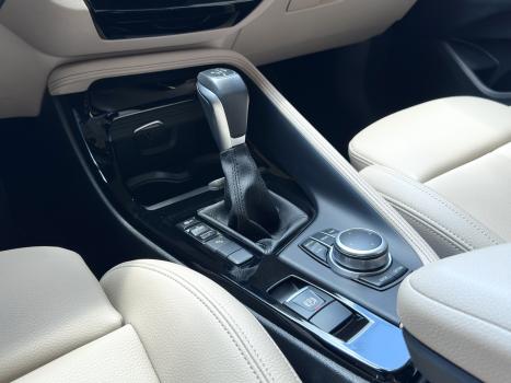 BMW X1 2.0 16V 4P SDRIVE 20I X-LINE ACTIVEFLEX TURBO AUTOM�TICO, Foto 12