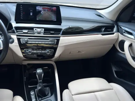 BMW X1 2.0 16V 4P SDRIVE 20I X-LINE ACTIVEFLEX TURBO AUTOM�TICO, Foto 15