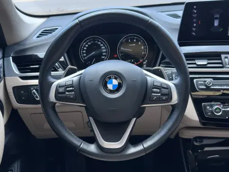 BMW X1 2.0 16V 4P SDRIVE 20I X-LINE ACTIVEFLEX TURBO AUTOM�TICO, Foto 16