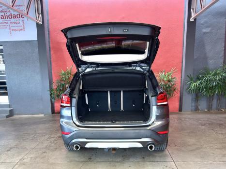 BMW X1 2.0 16V 4P SDRIVE 20I X-LINE ACTIVEFLEX TURBO AUTOM�TICO, Foto 19