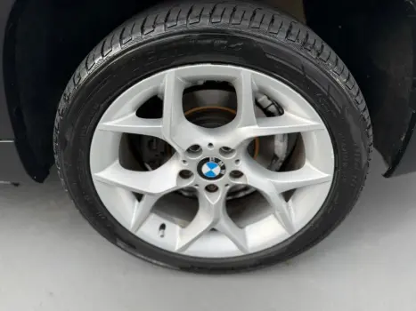 BMW X1 2.0 16V 4P SDRIVE 20I GP ACTIVEFLEX TURBO AUTOM�TICO, Foto 7