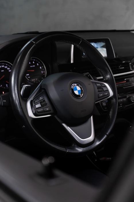 BMW X1 2.0 16V 4P SDRIVE 20I X-LINE ACTIVEFLEX TURBO AUTOM�TICO, Foto 5