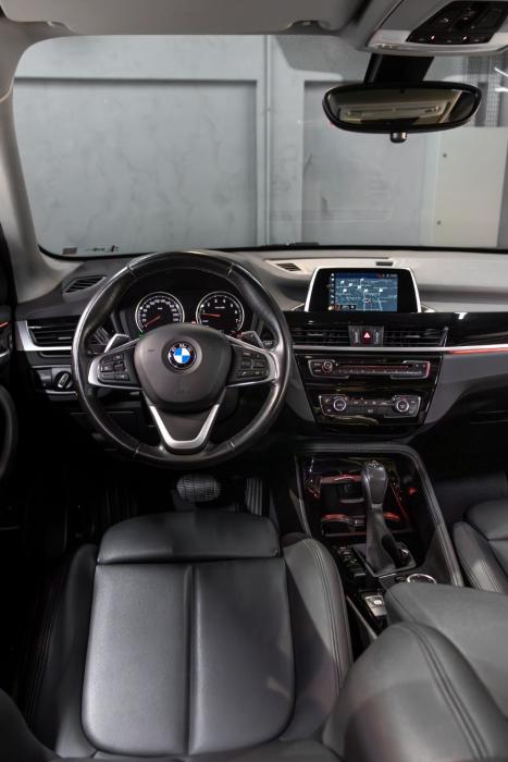 BMW X1 2.0 16V 4P SDRIVE 20I X-LINE ACTIVEFLEX TURBO AUTOM�TICO, Foto 8