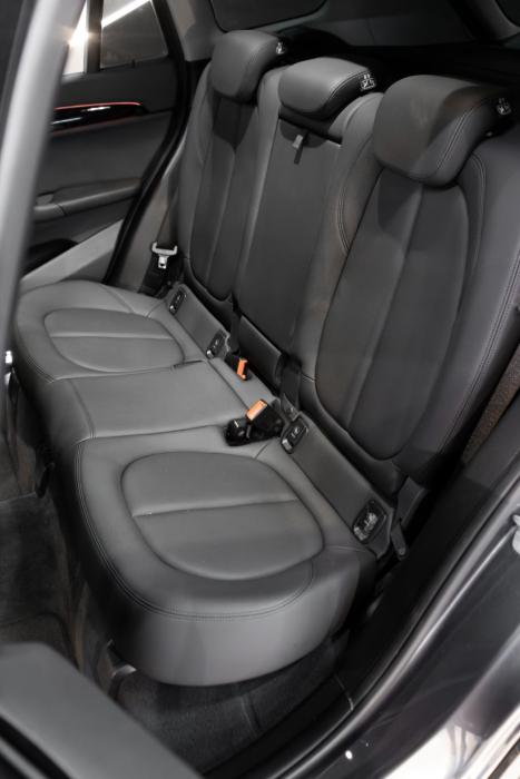 BMW X1 2.0 16V 4P SDRIVE 20I X-LINE ACTIVEFLEX TURBO AUTOM�TICO, Foto 10