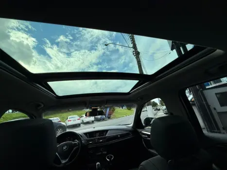 BMW X1 2.0 16V 4P SDRIVE 20I ACTIVEFLEX TURBO AUTOM�TICO, Foto 11