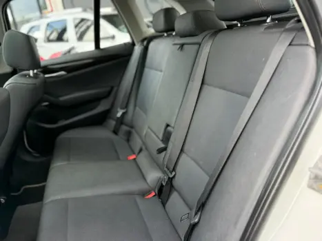 BMW X1 2.0 16V 4P SDRIVE 20I ACTIVEFLEX TURBO AUTOM�TICO, Foto 14