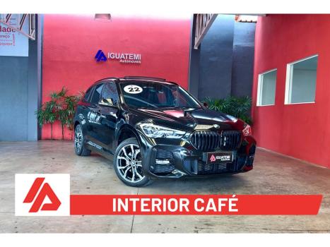 BMW X1 2.0 16V 4P SDRIVE 25I SPORT ACTIVEFLEX TURBO AUTOM�TICO, Foto 1