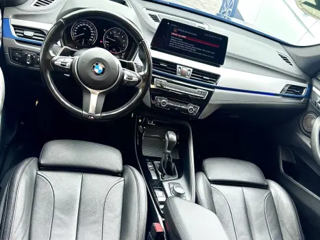BMW X1 2.0 16V 4P SDRIVE 25I SPORT ACTIVEFLEX TURBO AUTOM�TICO, Foto 14