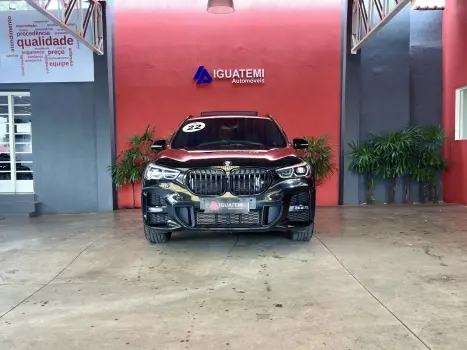 BMW X1 2.0 16V 4P SDRIVE 25I SPORT ACTIVEFLEX TURBO AUTOM�TICO, Foto 20