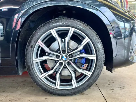 BMW X1 2.0 16V 4P SDRIVE 25I SPORT ACTIVEFLEX TURBO AUTOM�TICO, Foto 23