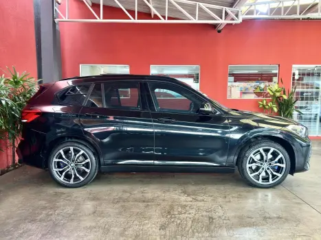 BMW X1 2.0 16V 4P SDRIVE 25I SPORT ACTIVEFLEX TURBO AUTOM�TICO, Foto 24