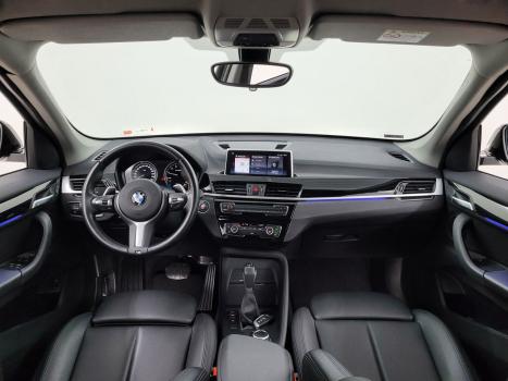 BMW X1 2.0 16V 4P SDRIVE 20I GP ACTIVEFLEX TURBO AUTOM�TICO, Foto 5