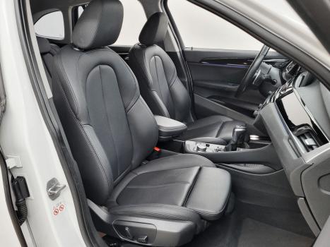 BMW X1 2.0 16V 4P SDRIVE 20I GP ACTIVEFLEX TURBO AUTOM�TICO, Foto 6