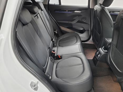 BMW X1 2.0 16V 4P SDRIVE 20I GP ACTIVEFLEX TURBO AUTOM�TICO, Foto 7