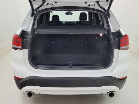 BMW X1 2.0 16V 4P SDRIVE 20I GP ACTIVEFLEX TURBO AUTOM�TICO, Foto 8