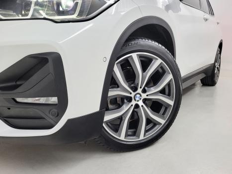 BMW X1 2.0 16V 4P SDRIVE 20I GP ACTIVEFLEX TURBO AUTOM�TICO, Foto 10