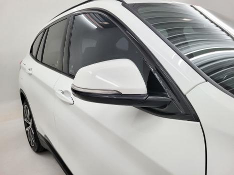 BMW X1 2.0 16V 4P SDRIVE 20I GP ACTIVEFLEX TURBO AUTOM�TICO, Foto 11