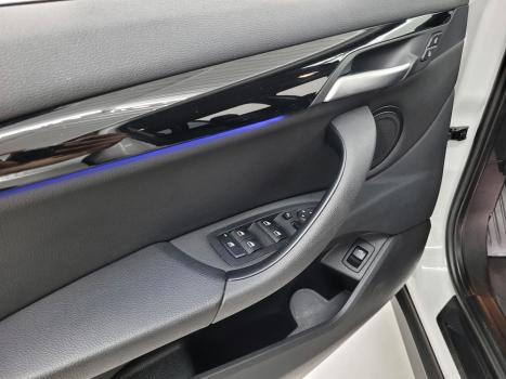 BMW X1 2.0 16V 4P SDRIVE 20I GP ACTIVEFLEX TURBO AUTOM�TICO, Foto 12