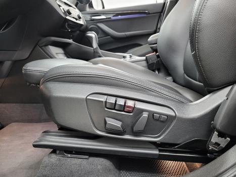 BMW X1 2.0 16V 4P SDRIVE 20I GP ACTIVEFLEX TURBO AUTOM�TICO, Foto 13