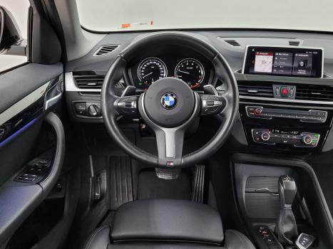 BMW X1 2.0 16V 4P SDRIVE 20I GP ACTIVEFLEX TURBO AUTOM�TICO, Foto 14