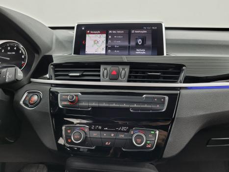 BMW X1 2.0 16V 4P SDRIVE 20I GP ACTIVEFLEX TURBO AUTOM�TICO, Foto 16