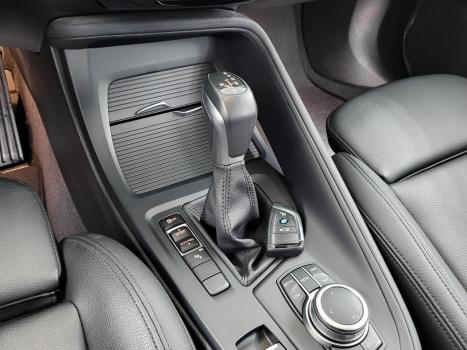 BMW X1 2.0 16V 4P SDRIVE 20I GP ACTIVEFLEX TURBO AUTOM�TICO, Foto 17