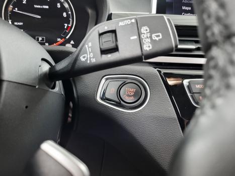 BMW X1 2.0 16V 4P SDRIVE 20I GP ACTIVEFLEX TURBO AUTOM�TICO, Foto 18