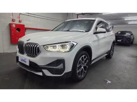 BMW X1 2.0 16V 4P SDRIVE 20I GP ACTIVEFLEX TURBO AUTOM�TICO, Foto 1