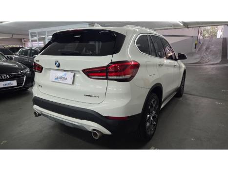 BMW X1 2.0 16V 4P SDRIVE 20I GP ACTIVEFLEX TURBO AUTOM�TICO, Foto 5