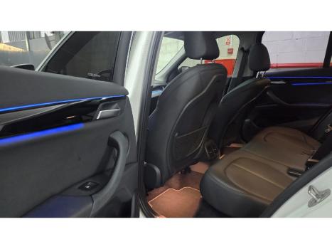 BMW X1 2.0 16V 4P SDRIVE 20I GP ACTIVEFLEX TURBO AUTOM�TICO, Foto 8