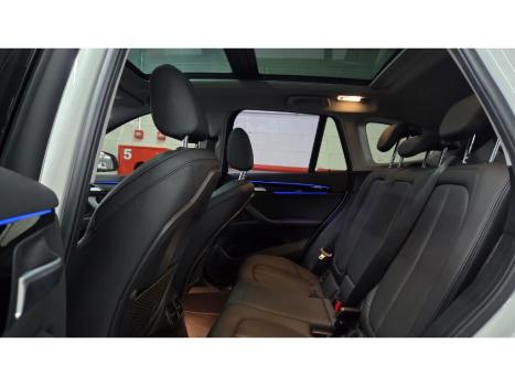 BMW X1 2.0 16V 4P SDRIVE 20I GP ACTIVEFLEX TURBO AUTOM�TICO, Foto 9