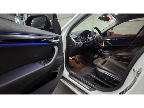BMW X1 2.0 16V 4P SDRIVE 20I GP ACTIVEFLEX TURBO AUTOM�TICO, Foto 11