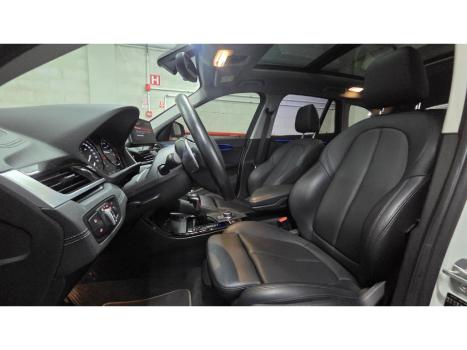 BMW X1 2.0 16V 4P SDRIVE 20I GP ACTIVEFLEX TURBO AUTOM�TICO, Foto 12