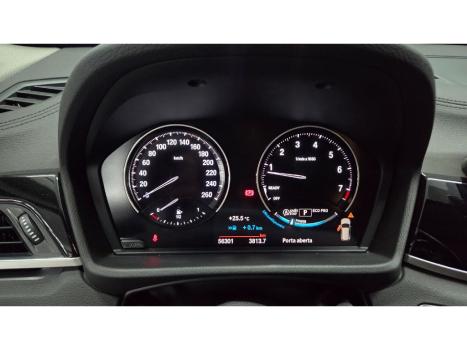 BMW X1 2.0 16V 4P SDRIVE 20I GP ACTIVEFLEX TURBO AUTOM�TICO, Foto 13