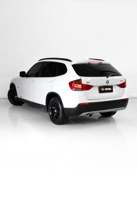 BMW X1 2.0 16V 4P SDRIVE 18I TOP AUTOM�TICO, Foto 2
