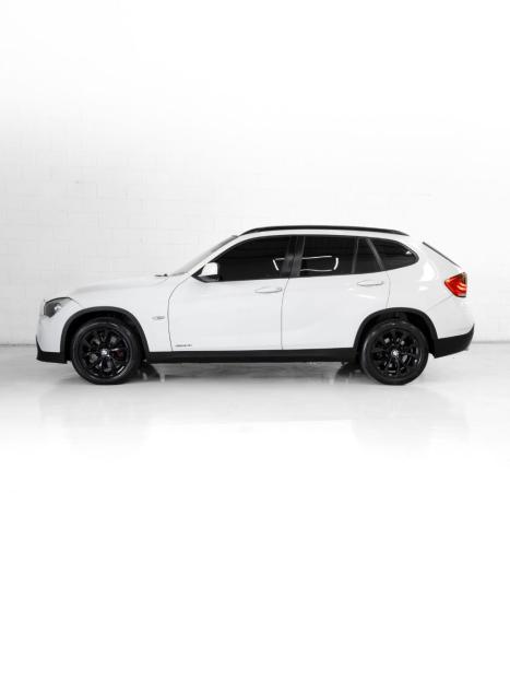 BMW X1 2.0 16V 4P SDRIVE 18I TOP AUTOM�TICO, Foto 3