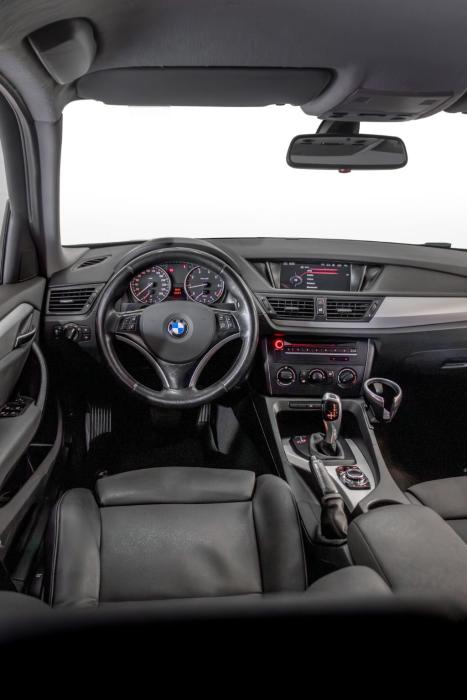 BMW X1 2.0 16V 4P SDRIVE 18I TOP AUTOM�TICO, Foto 7
