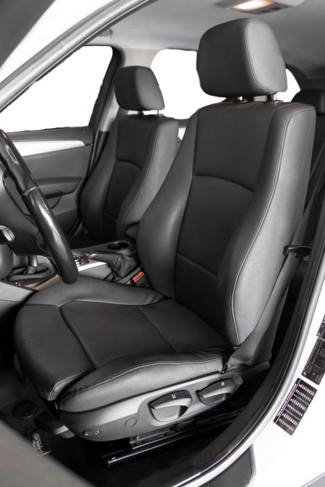 BMW X1 2.0 16V 4P SDRIVE 18I TOP AUTOM�TICO, Foto 9