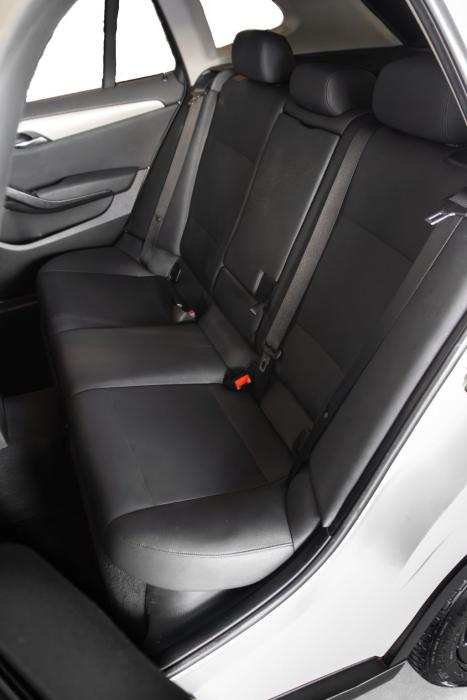 BMW X1 2.0 16V 4P SDRIVE 18I TOP AUTOM�TICO, Foto 10