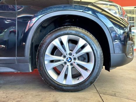 BMW X1 2.0 16V 4P SDRIVE 20I ACTIVEFLEX TURBO AUTOM�TICO, Foto 7