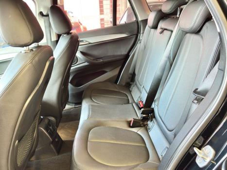 BMW X1 2.0 16V 4P SDRIVE 20I ACTIVEFLEX TURBO AUTOM�TICO, Foto 11