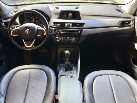 BMW X1 2.0 16V 4P SDRIVE 20I ACTIVEFLEX TURBO AUTOM�TICO, Foto 14
