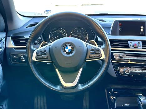 BMW X1 2.0 16V 4P SDRIVE 20I ACTIVEFLEX TURBO AUTOM�TICO, Foto 5