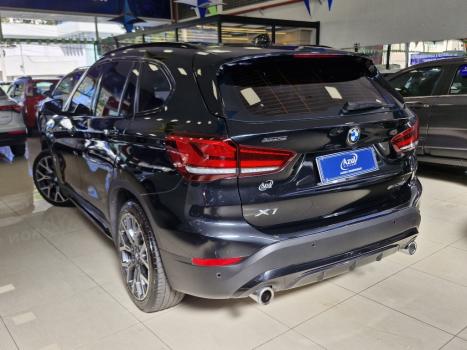 BMW X1 2.0 16V 4P SDRIVE 25I SPORT ACTIVEFLEX TURBO AUTOM�TICO, Foto 4