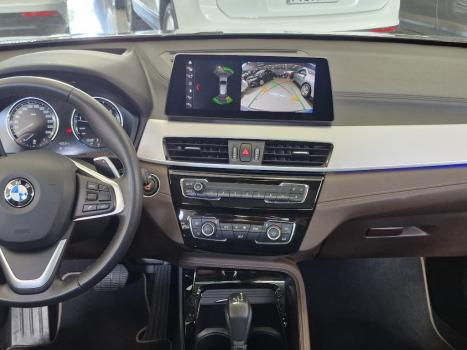 BMW X1 2.0 16V 4P SDRIVE 25I SPORT ACTIVEFLEX TURBO AUTOM�TICO, Foto 8