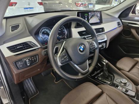 BMW X1 2.0 16V 4P SDRIVE 25I SPORT ACTIVEFLEX TURBO AUTOM�TICO, Foto 15