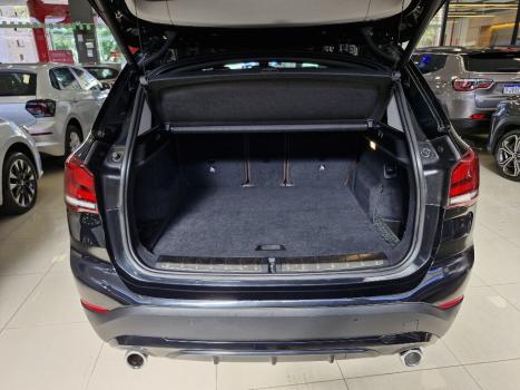 BMW X1 2.0 16V 4P SDRIVE 25I SPORT ACTIVEFLEX TURBO AUTOM�TICO, Foto 18